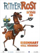 Ritter Rost - Eisenhart & voll verbeult (2013)