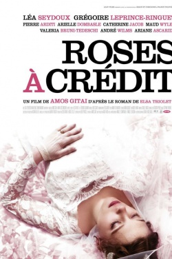 Miniatura plakatu filmu Róże na kredyt