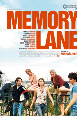 Miniatura plakatu filmu Memory Lane