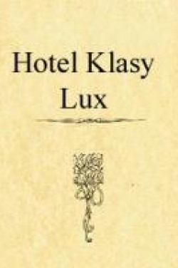 Miniatura plakatu filmu Hotel klasy lux