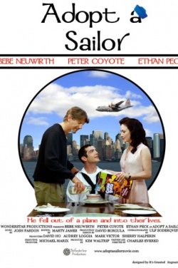 Miniatura plakatu filmu Adopt a Sailor
