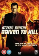 Driven to Kill (2009)