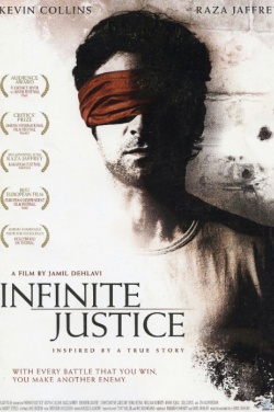 Miniatura plakatu filmu Infinite Justice