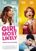 Girl Most Likely (2012)