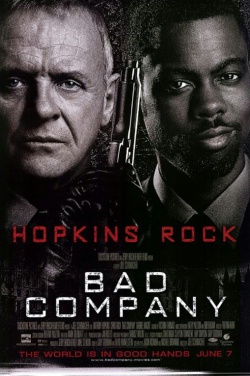 Miniatura plakatu filmu Bad Company