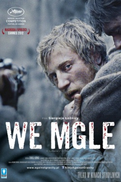 Miniatura plakatu filmu We mgle