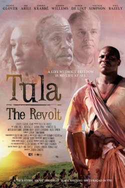 Miniatura plakatu filmu Tula: The Revolt