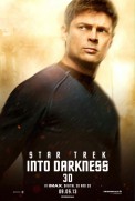 Star Trek Into Darkness (2012)