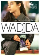 Wadjda (2012)