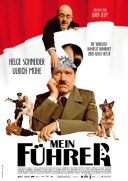 Mein Führer - Die wirklich wahrste Wahrheit über Adolf Hitler (2007)