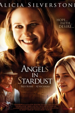 Miniatura plakatu filmu Angels in Stardust