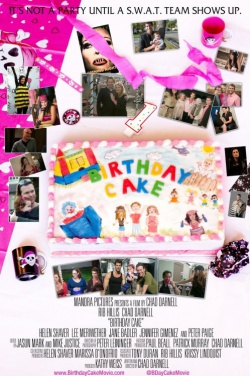 Miniatura plakatu filmu Birthday Cake