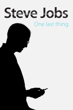 Miniatura plakatu filmu Steve Jobs: One Last Thing