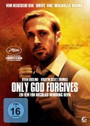 Only God Forgives (2013)