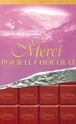 Merci pour le chocolat (2000)