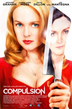 Miniatura plakatu filmu Compulsion