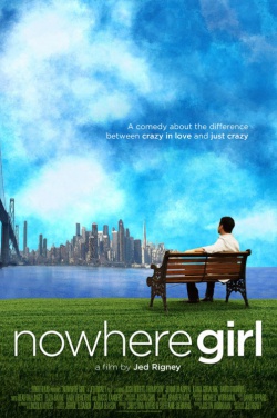 Miniatura plakatu filmu Nowhere Girl