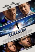 Paranoia (2012)