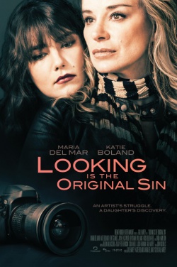 Miniatura plakatu filmu Looking Is the Original Sin