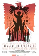 The Art of Disappearing (2013)