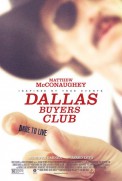 The Dallas Buyer's Club (2013)