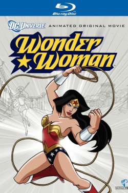 Miniatura plakatu filmu Wonder Woman