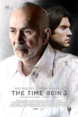 Miniatura plakatu filmu Time Being, The