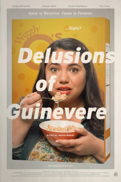 Miniatura plakatu filmu Delusions of Guinevere