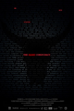 Miniatura plakatu filmu Conspiracy, The