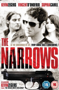 Miniatura plakatu filmu Ulica Narrows