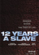Twelve Years a Slave (2013)