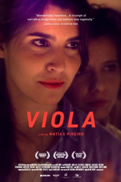 Miniatura plakatu filmu Viola