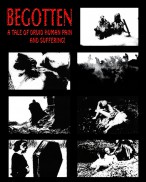 Begotten (1990)