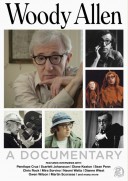Woody Allen: A Documentary (2012)