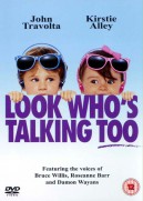 Look Who's Talking Too (1990)