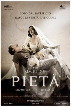 Miniatura plakatu filmu Pieta