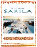 La légende de Sarila (2013)