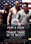 Pain and Gain (2013)