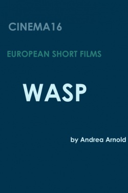 Miniatura plakatu filmu Wasp