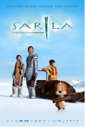 La légende de Sarila (2013)