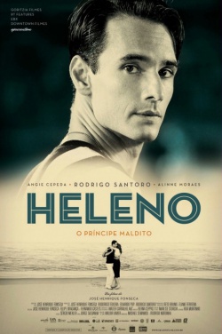 Miniatura plakatu filmu Heleno