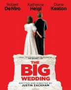The Big Wedding (2013)