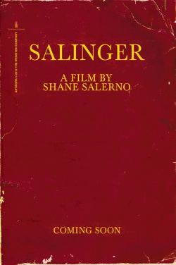 Miniatura plakatu filmu Salinger
