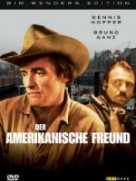 Der Amerikanische Freund (1977)