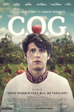 Miniatura plakatu filmu C.O.G.