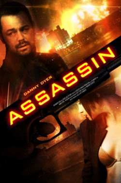 Miniatura plakatu filmu Assassin
