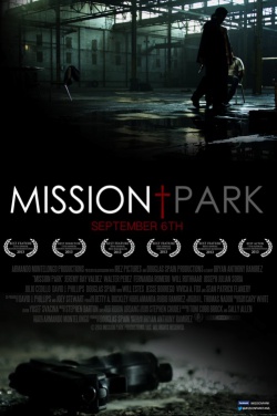 Miniatura plakatu filmu Mission Park