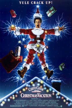 Miniatura plakatu filmu W krzywym zwierciadle: Witaj, Święty Mikołaju