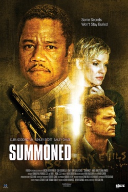 Miniatura plakatu filmu Summoned