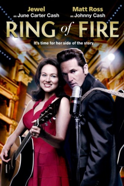 Miniatura plakatu filmu Ring of Fire